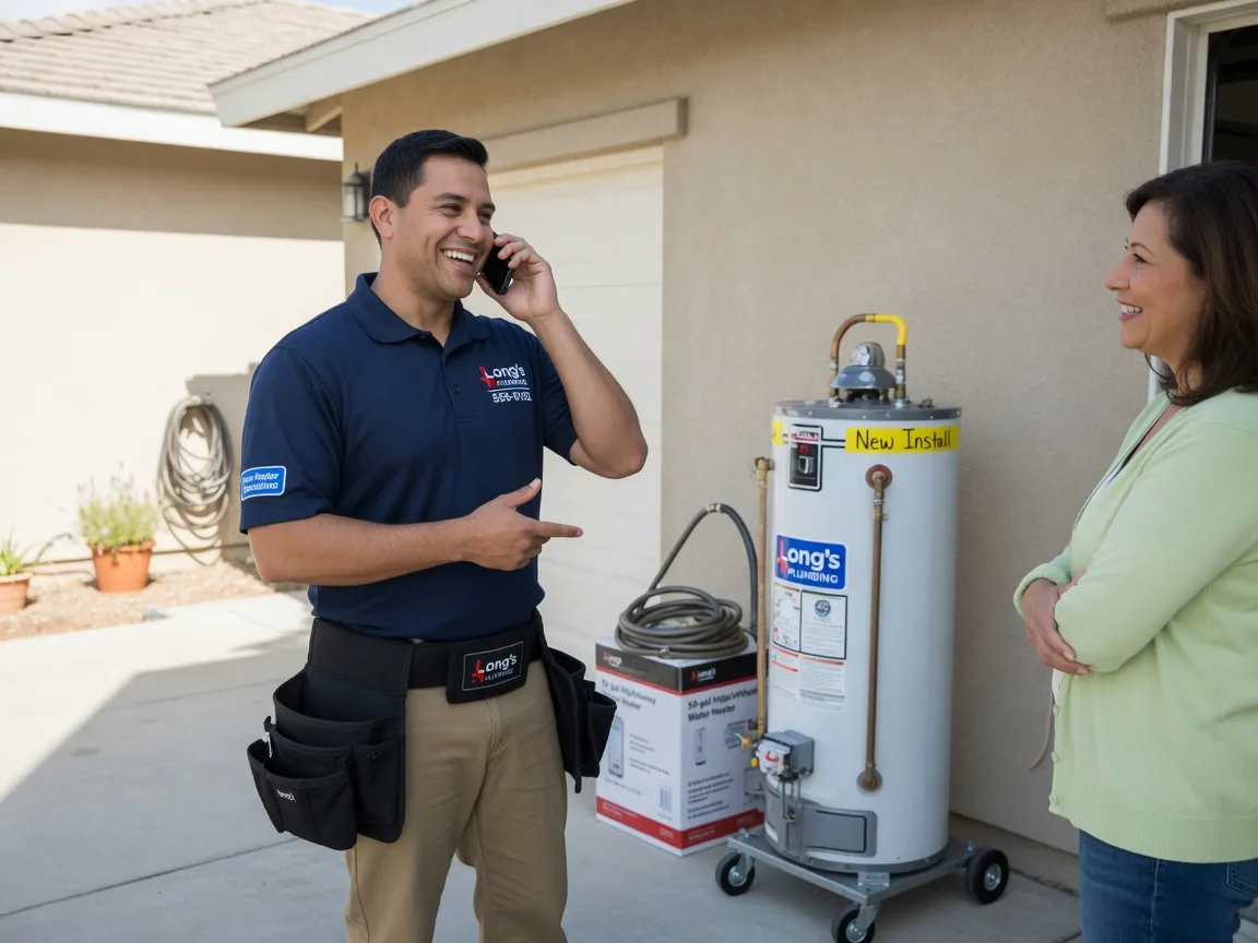 Leak Detection Pomona, IL FAQs